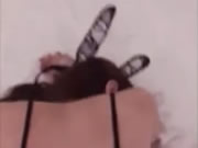 性感飢渴小母狗在性愛中達到真正的高潮